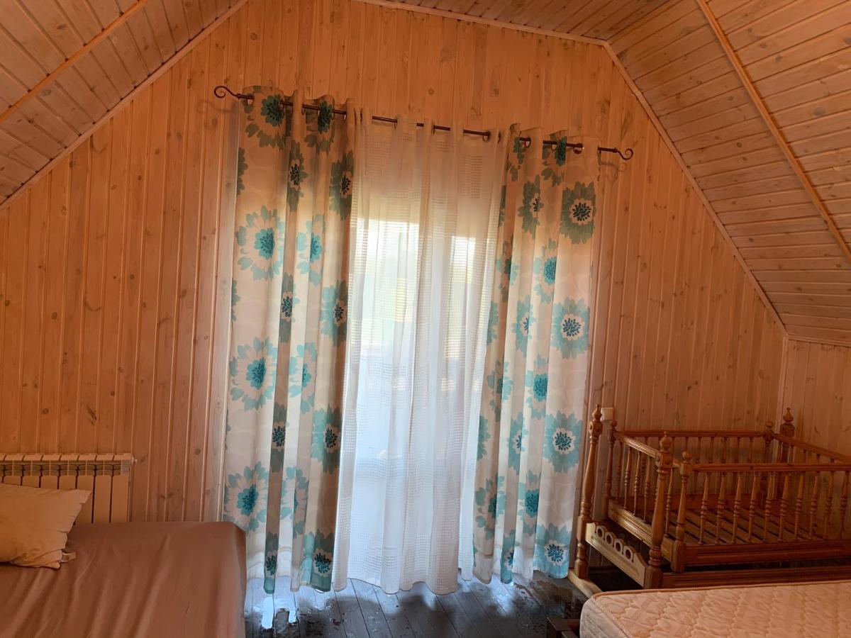 Verhnie Dubai Vysshaya Dubechnya Екстериор снимка