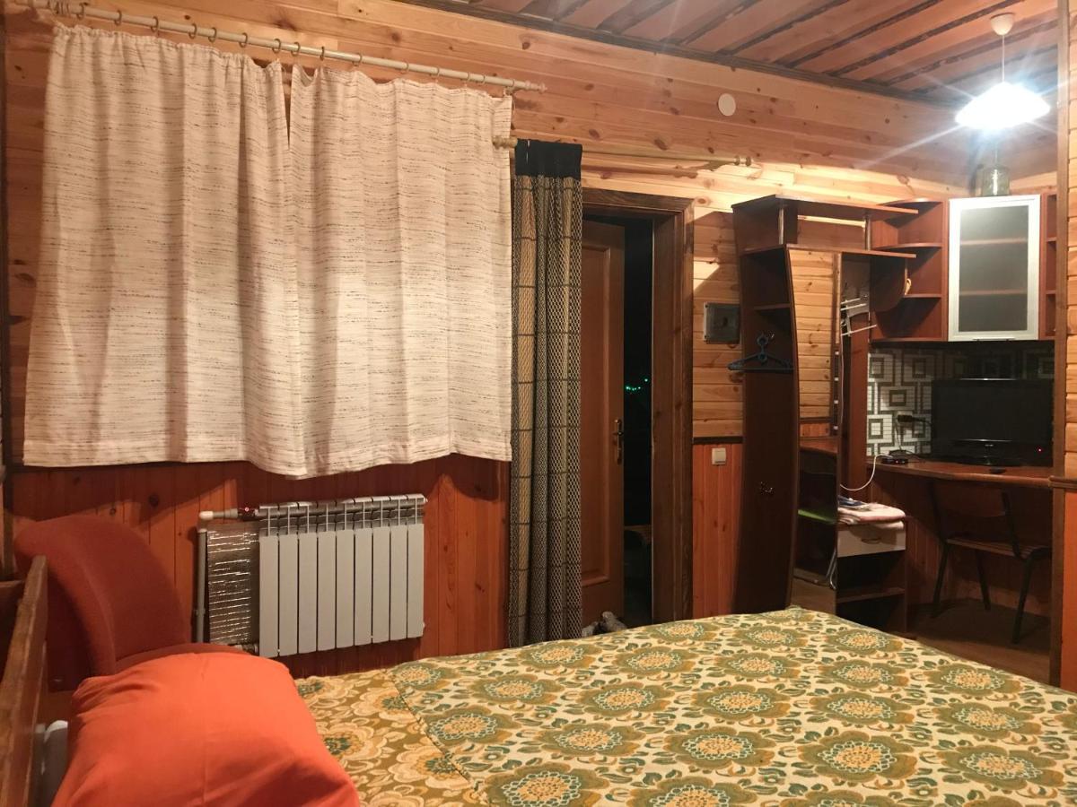 Verhnie Dubai Vysshaya Dubechnya Екстериор снимка