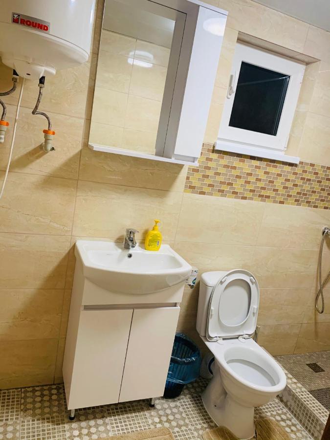 Verhnie Dubai Vysshaya Dubechnya Екстериор снимка