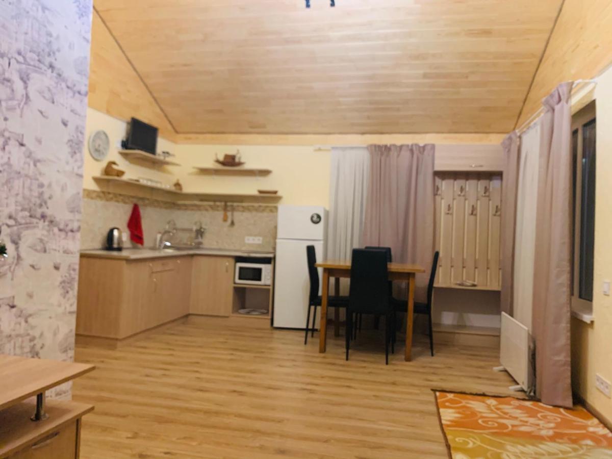 Verhnie Dubai Vysshaya Dubechnya Екстериор снимка
