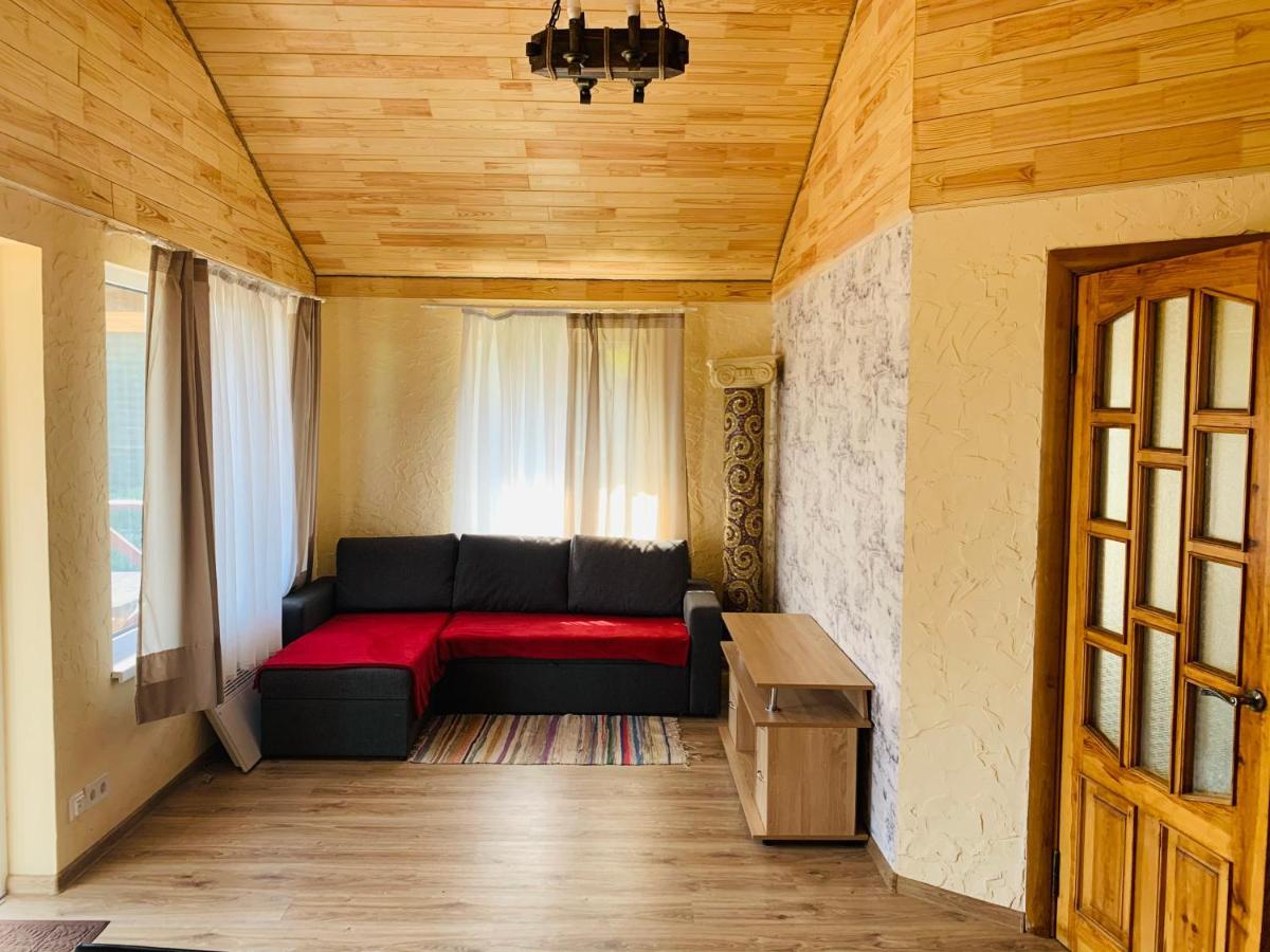 Verhnie Dubai Vysshaya Dubechnya Екстериор снимка